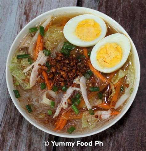 sulasok kantutan|Chicken Sotanghon Soup Recipe .